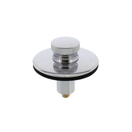 OS&B Push Pull Cartridge, Small 1/4" Post, Chrome